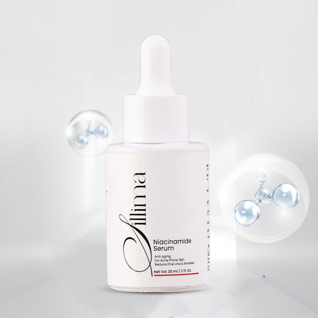 Niacinamide Serum