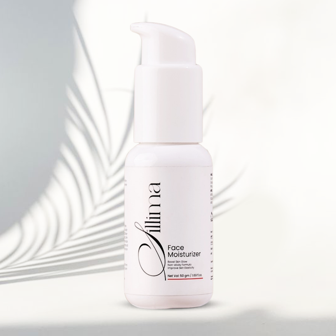 Face Moisturizer