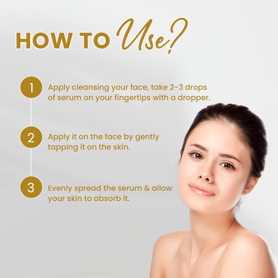 Oil Control Face Wash + Niacinamide Serum + Sunscreen + Moisturizer Gift Box