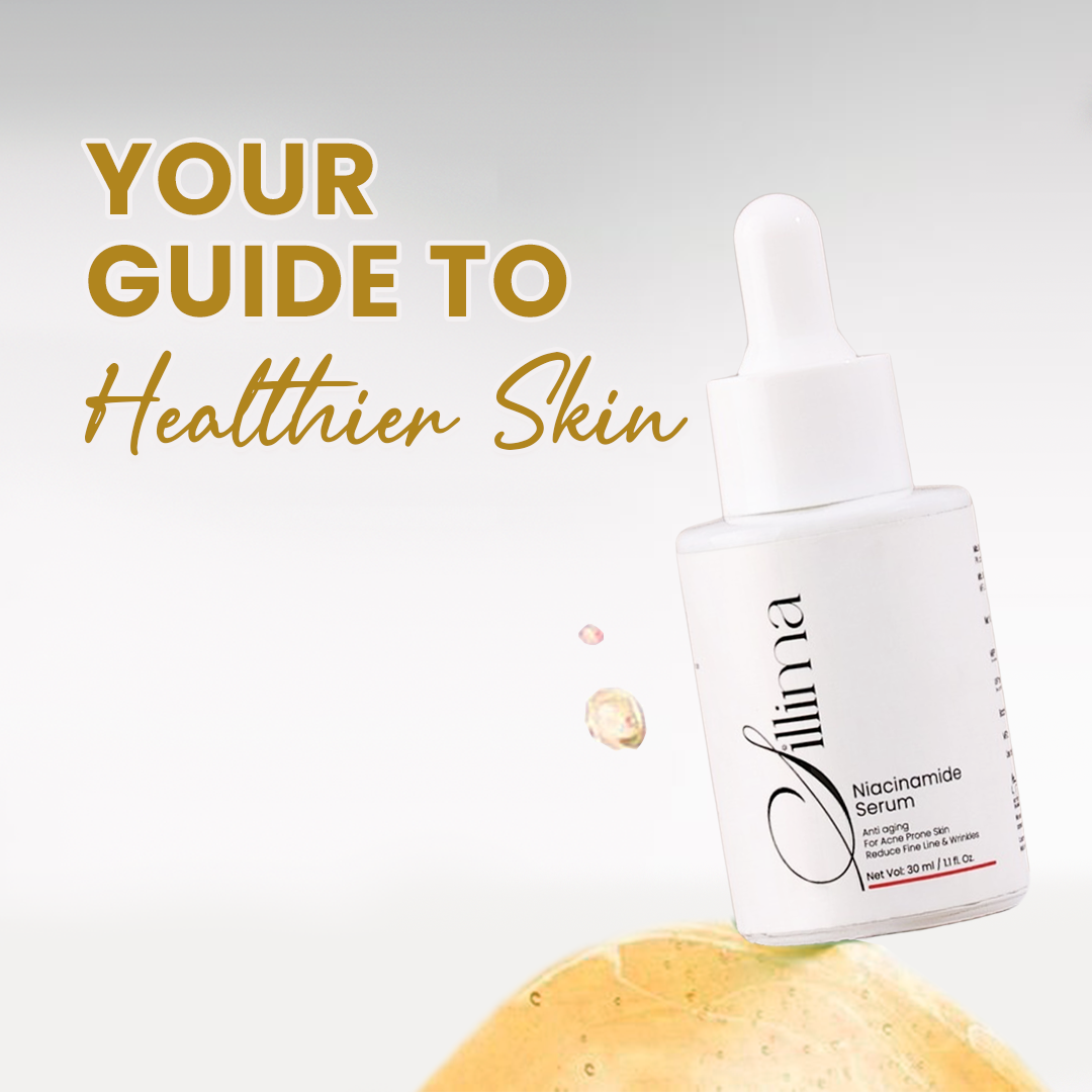 Niacinamide Serum