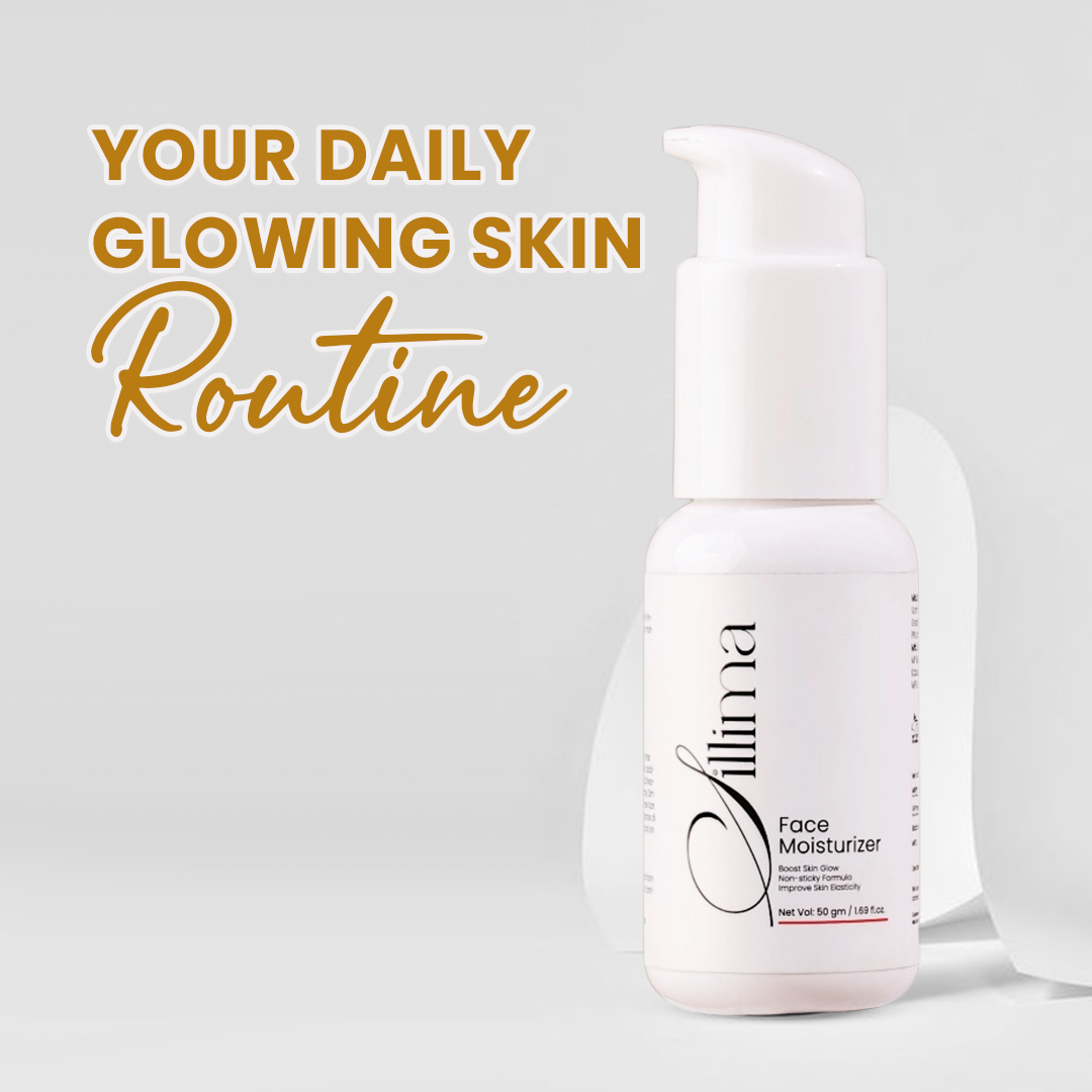 Face Moisturizer