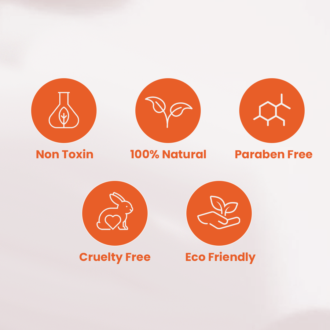 Vitamin C Face Serum