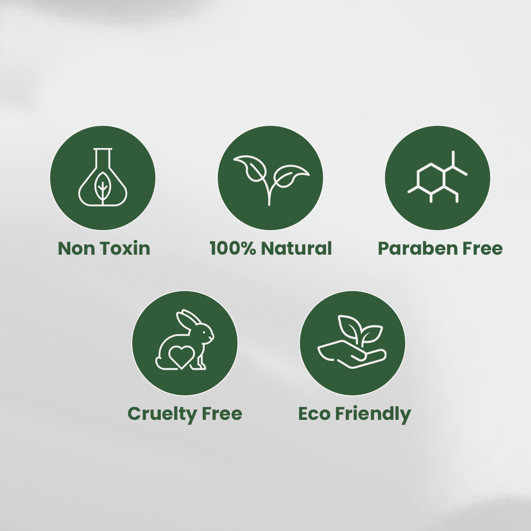 Herbal Face Serum