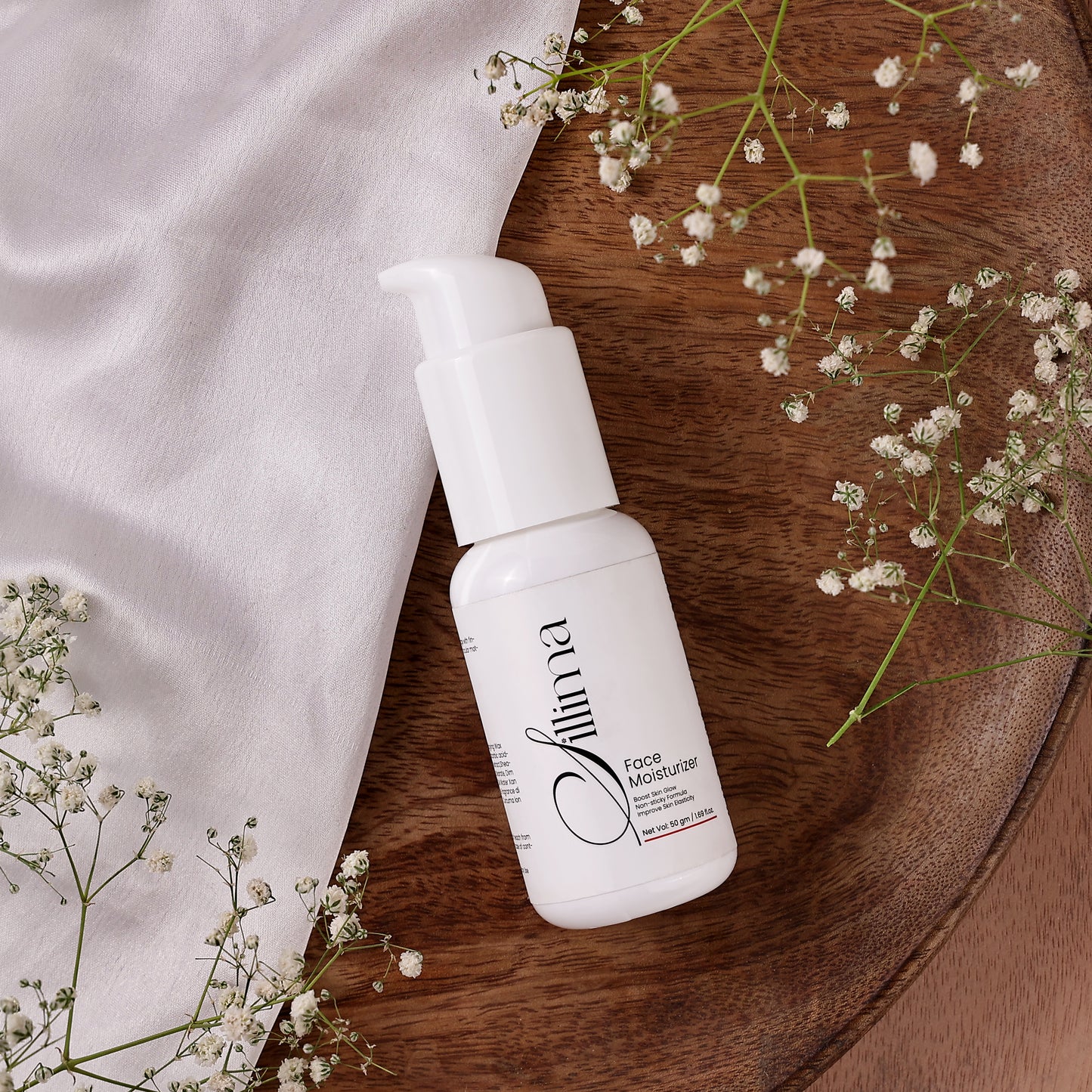 Face Moisturizer
