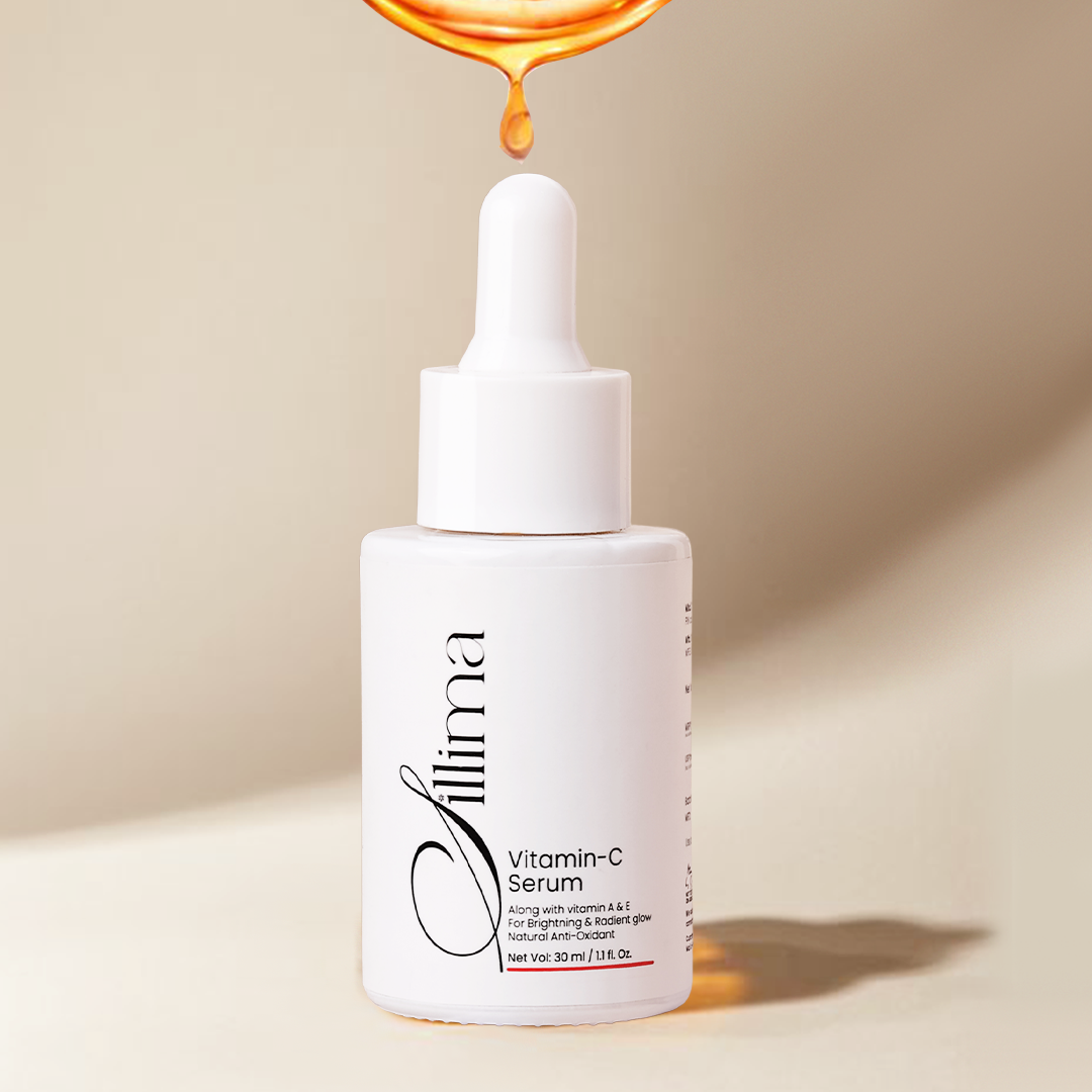 Vitamin C Face Serum