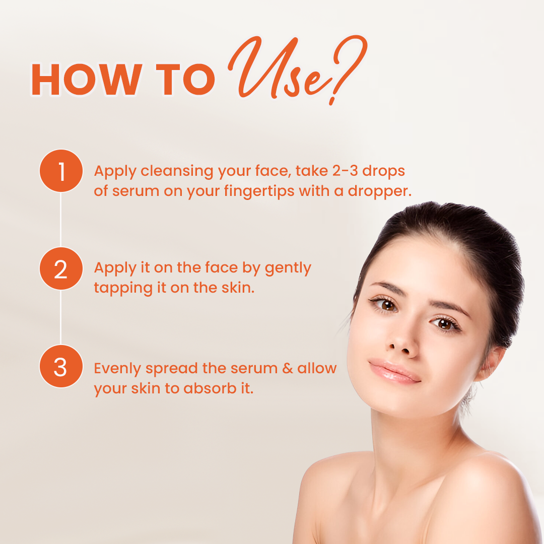 Vitamin C Facewash + Vitamin C Serum + Moisturizer + Sunscreen Gift Box - Sillima
