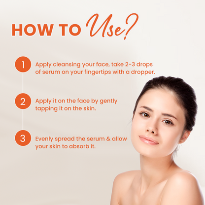 Vitamin C Facewash + Vitamin C Serum + Moisturizer + Sunscreen Gift Box - Sillima