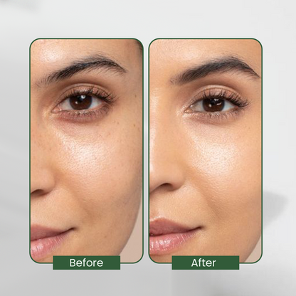 Herbal Face Serum