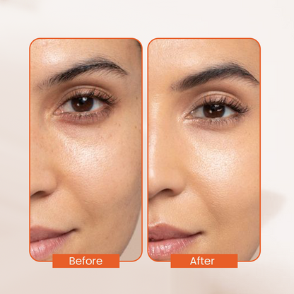 Vitamin C Face Serum