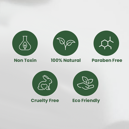 Herbal Face Serum