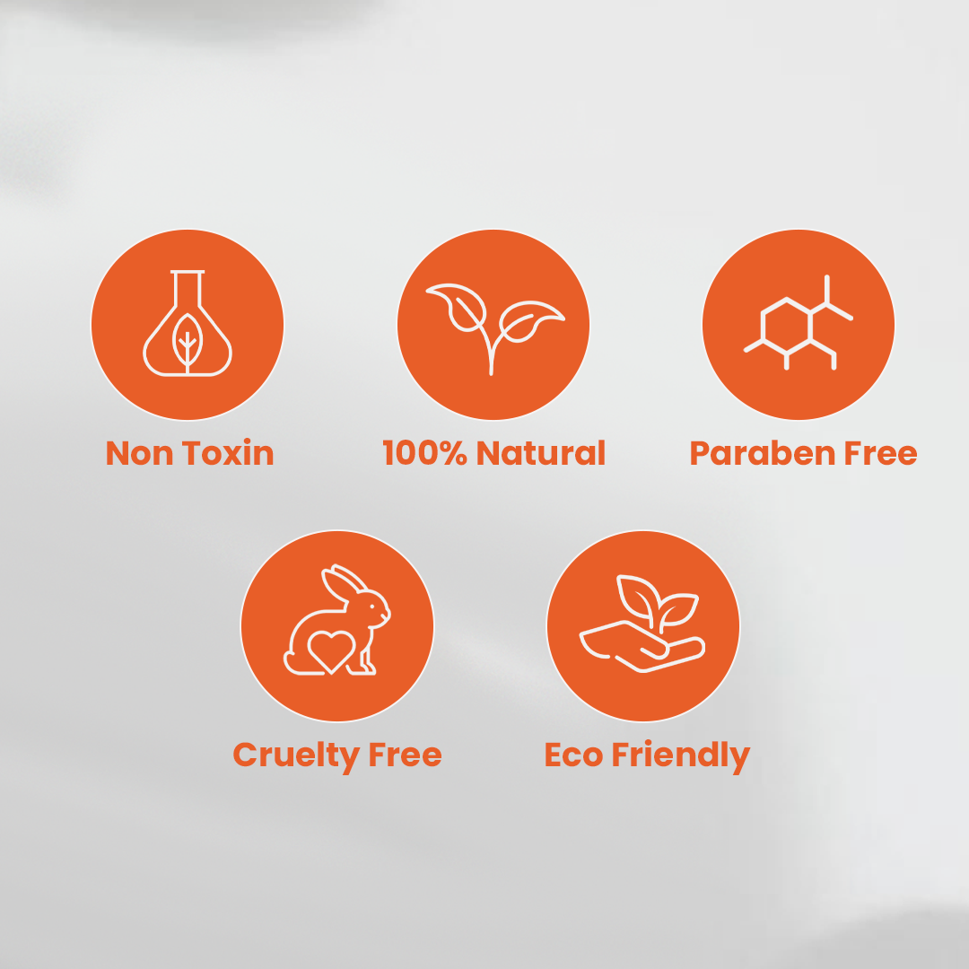 Vitamin C Face Wash
