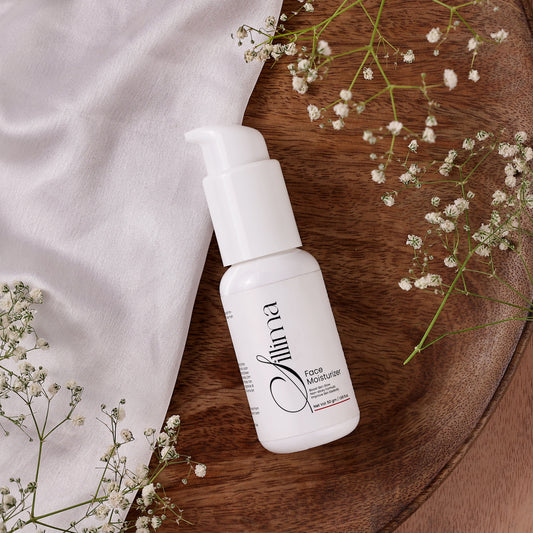 Face Moisturizer