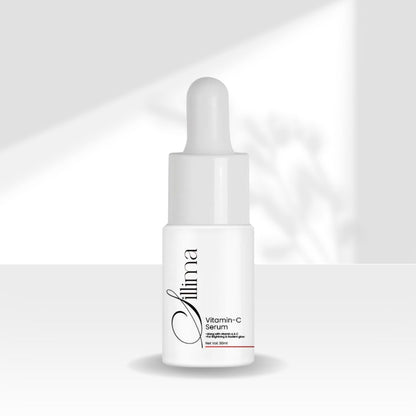 Vitamin C Face Serum