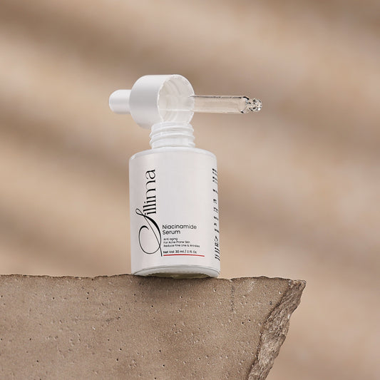 Niacinamide Serum