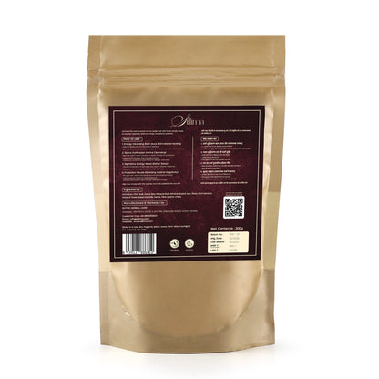Prithvi Shuddhi Salt | Taurus (वृषभ) - Sillima