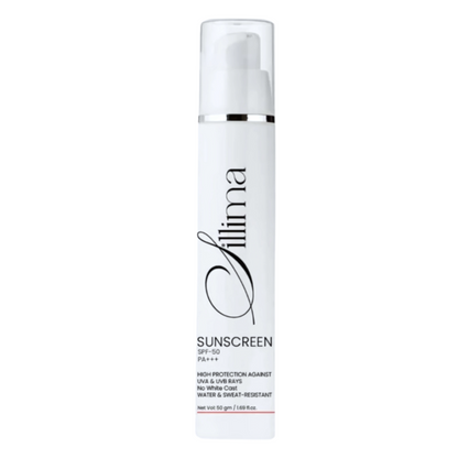 Sunscreen Lotion spf-50